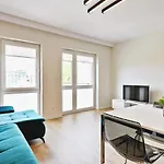 דירה Ilumino Premium By Lookap לודז'