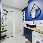 Apartment Ilumino Premium By Lookap *