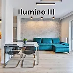 Ilumino Premium By Lookap דירה *