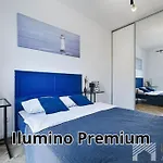 Daire Ilumino Premium By Lookap *