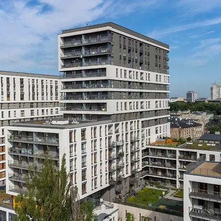 Ilumino By Lookap Apartament *