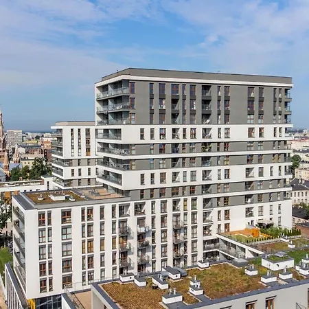 Apartament Ilumino By Lookap