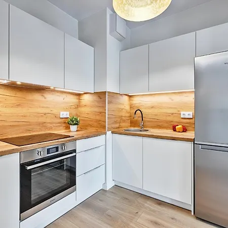 شقة Ilumino Premium By Lookap وودج