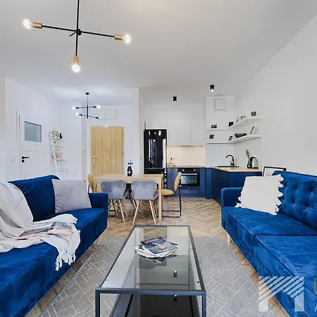 Apartman Ilumino By Lookap *