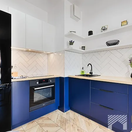 Ilumino By Lookap Apartment