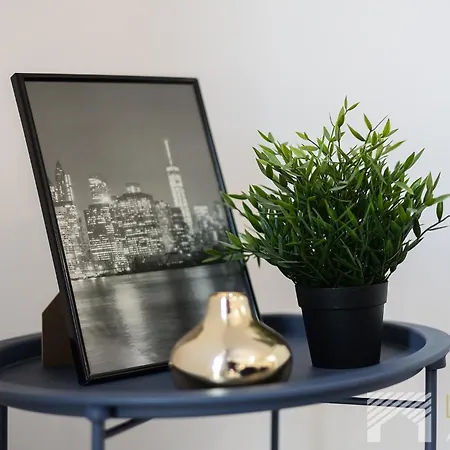 Ilumino By Lookap Apartament *