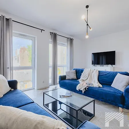 Ilumino Premium By Lookap Apartament