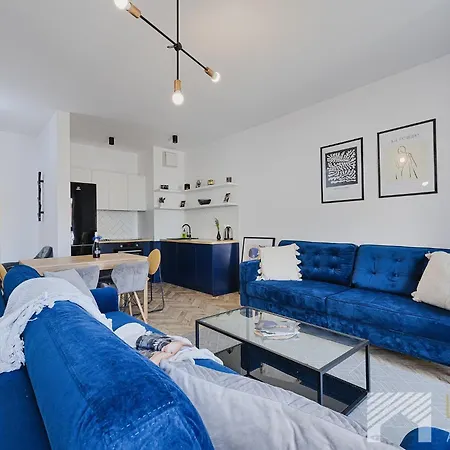 Apartman Ilumino By Lookap *