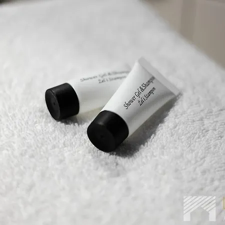 Lejlighed Ilumino Premium By Lookap *