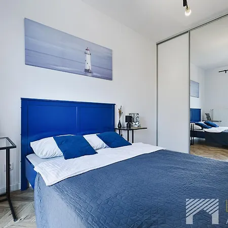 Apartman Ilumino By Lookap