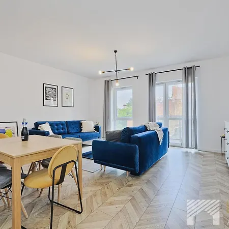 Ilumino Premium By Lookap Appartement *