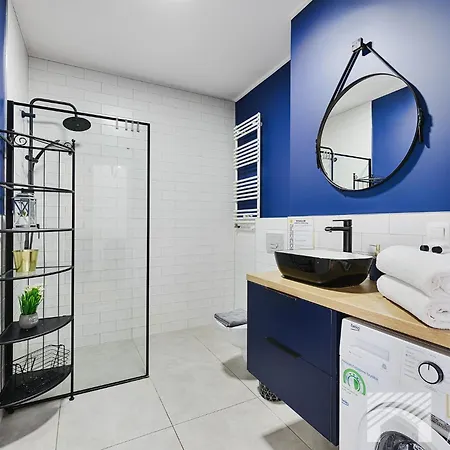 Apartment Ilumino By Lookap *
