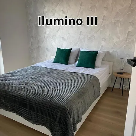 Ilumino Premium By Lookap