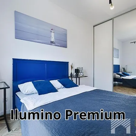 Lejlighed Ilumino Premium By Lookap *