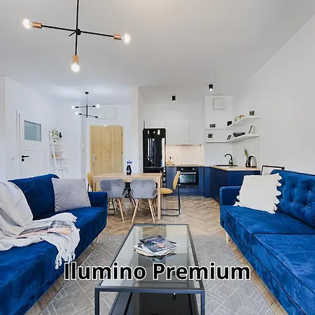 Ilumino Premium By Lookap Łódź