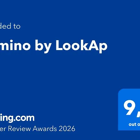 Ilumino Premium By Lookap Апартаменты