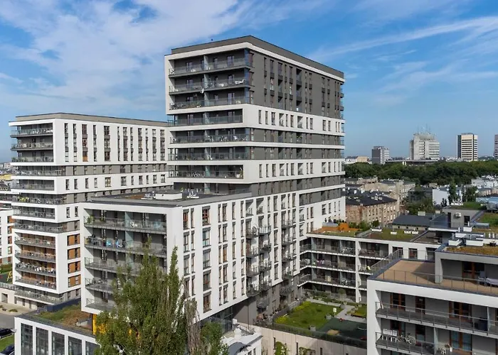 Ilumino Premium By Lookap Appartement *