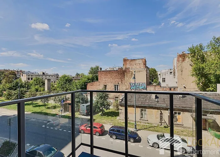 Ilumino Premium By Lookap Appartement *