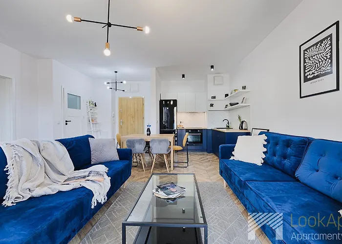 Appartement Ilumino Premium By Lookap *