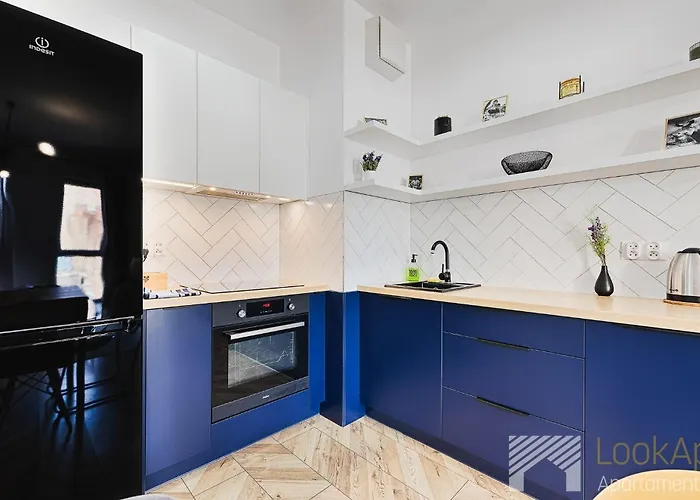 Ilumino Premium By Lookap Apartamento