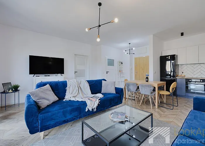 Ilumino Premium By Lookap * Łódź