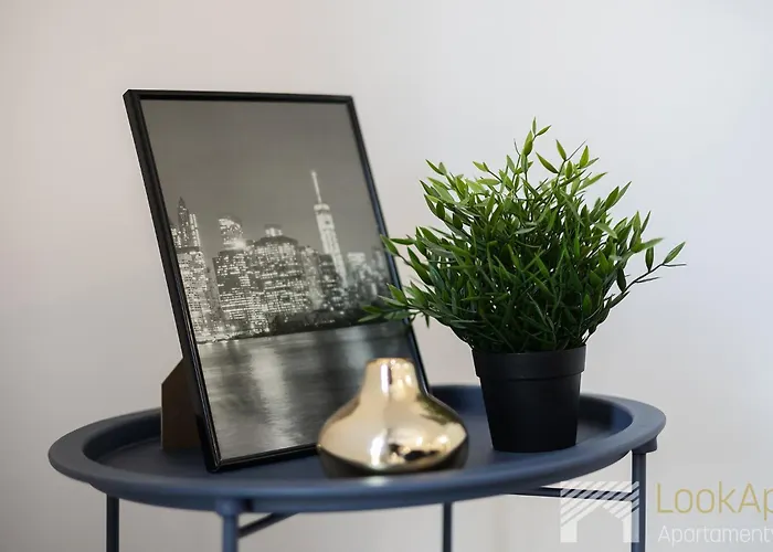 Ilumino Premium By Lookap Appartement *