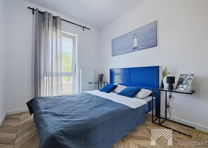Ilumino Premium By Lookap Appartement Łódź