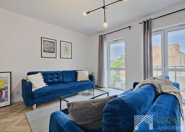 Ilumino Premium By Lookap * Лодзь