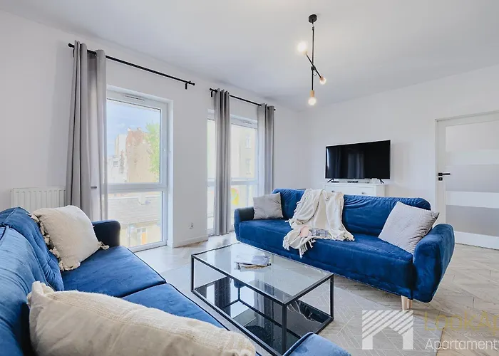 Ilumino Premium By Lookap Appartement