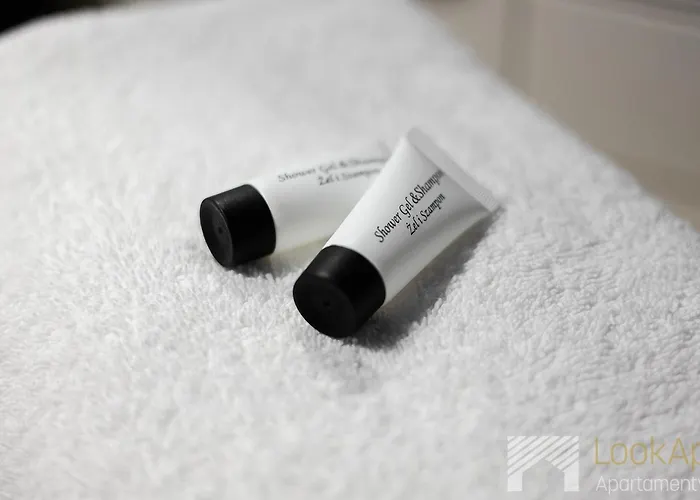 Appartement Ilumino Premium By Lookap *