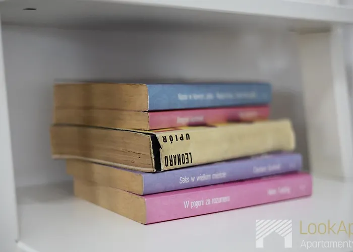 Ilumino Premium By Lookap Łódź