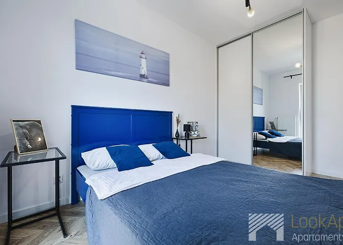 Appartement Ilumino Premium By Lookap