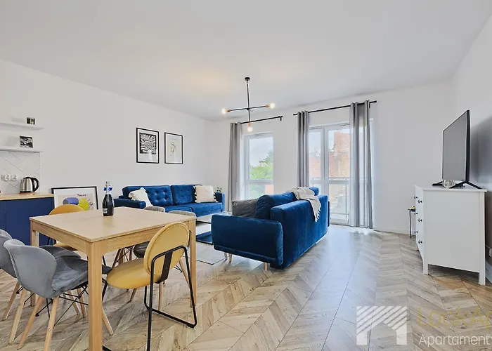 Ilumino Premium By Lookap Appartement *