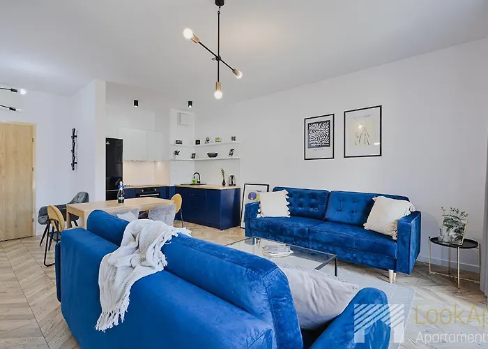 Ilumino Premium By Lookap * Лодзь