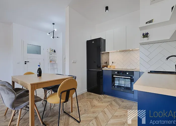 Ilumino Premium By Lookap Лодзь