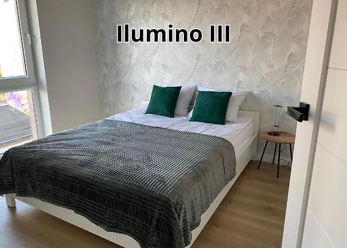 Ilumino Premium By Lookap